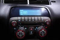 Chevrolet Camaro vaihtoauto