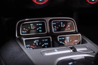 Chevrolet Camaro vaihtoauto