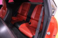 Chevrolet Camaro vaihtoauto