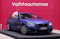 BMW 120 vaihtoauto