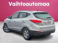 Hyundai ix35 vaihtoauto