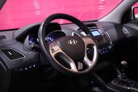 Hyundai ix35 vaihtoauto