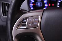 Hyundai ix35 vaihtoauto