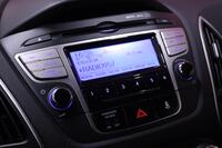 Hyundai ix35 vaihtoauto