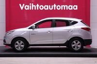 Hyundai ix35 vaihtoauto