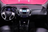 Hyundai ix35 vaihtoauto