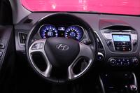 Hyundai ix35 vaihtoauto