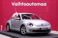 Volkswagen Beetle vaihtoauto