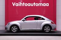 Volkswagen Beetle vaihtoauto