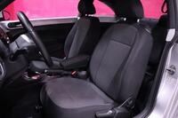 Volkswagen Beetle vaihtoauto