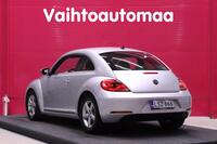Volkswagen Beetle vaihtoauto