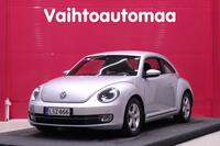 Volkswagen Beetle vaihtoauto