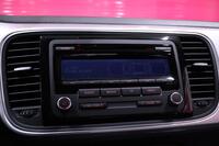 Volkswagen Beetle vaihtoauto