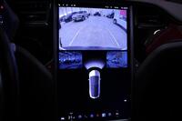 Tesla Model X vaihtoauto
