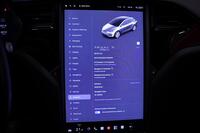 Tesla Model X vaihtoauto