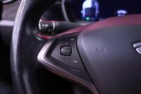 Tesla Model X vaihtoauto