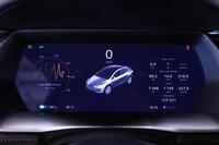 Tesla Model X vaihtoauto