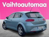 SEAT Leon vaihtoauto