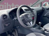 SEAT Leon vaihtoauto