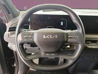 Kia EV9 vaihtoauto