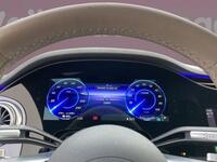 Mercedes-Benz EQS vaihtoauto