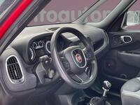 Fiat 500L vaihtoauto