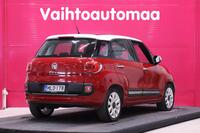 Fiat 500L vaihtoauto