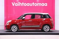 Fiat 500L vaihtoauto