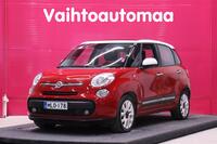 Fiat 500L vaihtoauto