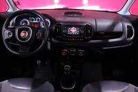 Fiat 500L vaihtoauto