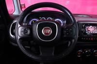 Fiat 500L vaihtoauto