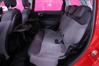 Fiat 500L vaihtoauto