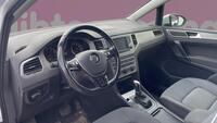 Volkswagen Golf Sportsvan vaihtoauto