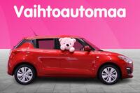 Suzuki Swift vaihtoauto