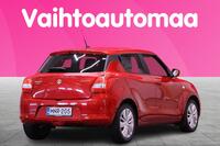 Suzuki Swift vaihtoauto