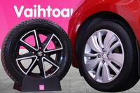 Suzuki Swift vaihtoauto