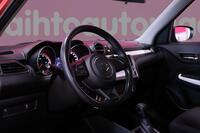 Suzuki Swift vaihtoauto