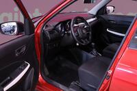 Suzuki Swift vaihtoauto