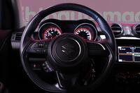 Suzuki Swift vaihtoauto