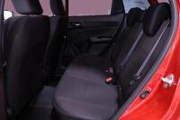 Suzuki Swift vaihtoauto