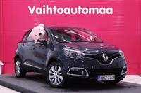 Renault Captur vaihtoauto