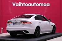 Jaguar XE vaihtoauto
