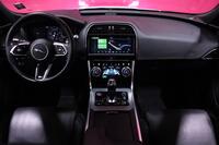 Jaguar XE vaihtoauto