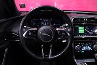 Jaguar XE vaihtoauto