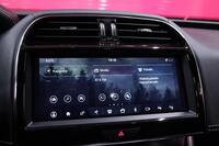 Jaguar XE vaihtoauto