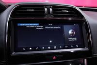 Jaguar XE vaihtoauto