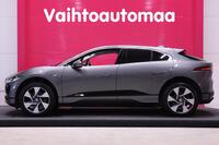Jaguar I-PACE vaihtoauto