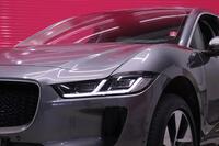 Jaguar I-PACE vaihtoauto