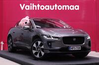 Jaguar I-PACE vaihtoauto