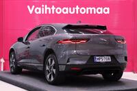 Jaguar I-PACE vaihtoauto